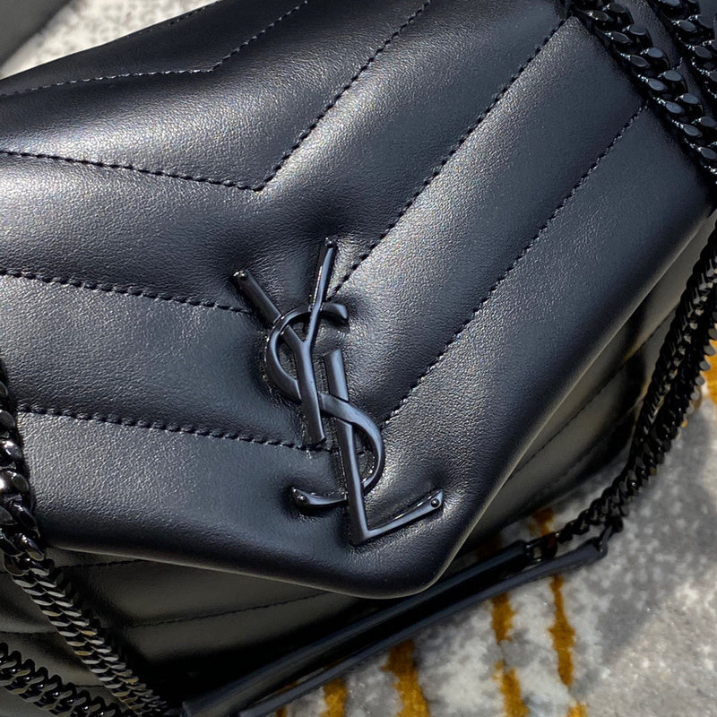 Yves Saint Laurent - Bags - The Wells Bags  311
