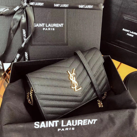 Yves Saint Laurent - Bags - The Wells Bags  221