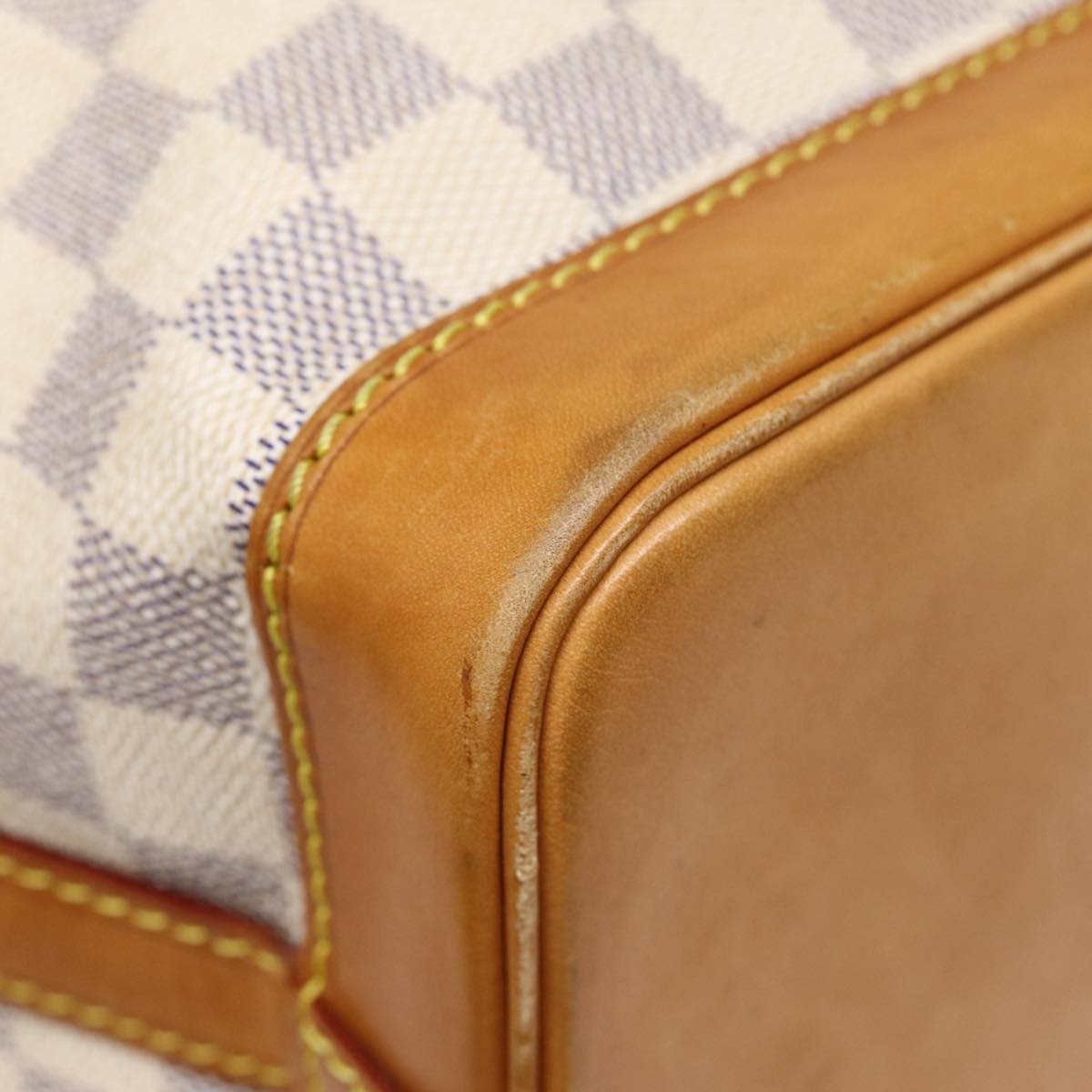LOUIS VUITTON Noe BB Shoulder Bag