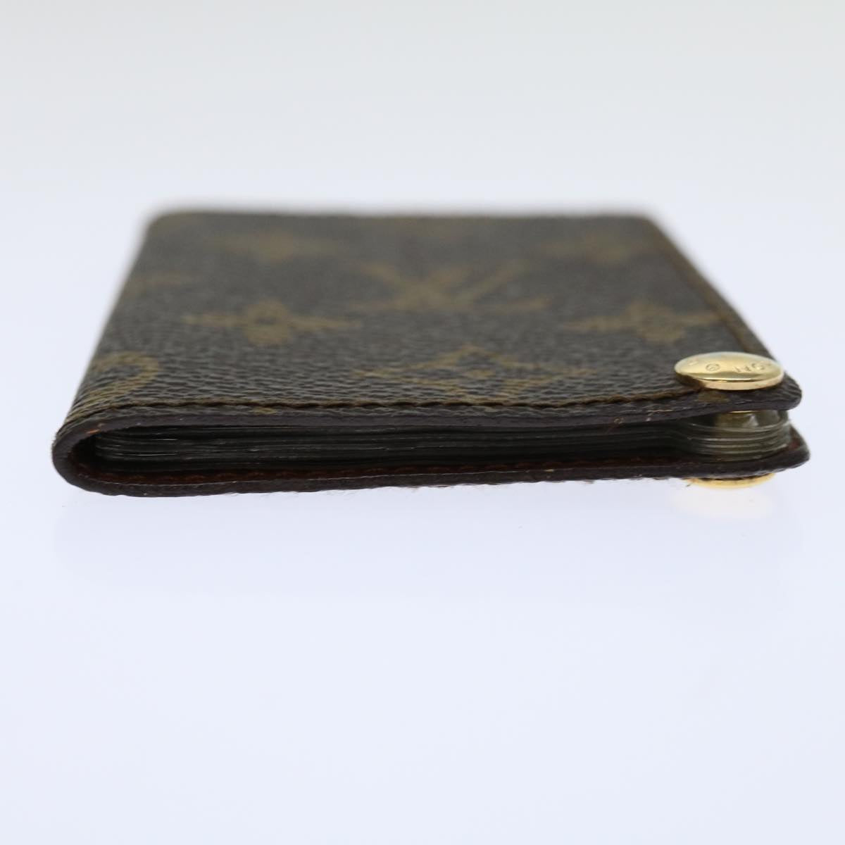 LOUIS VUITTON Porte carte simple Wallet