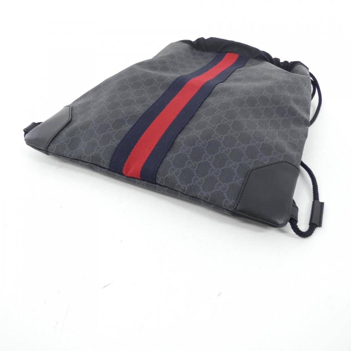 Gucci 473872 9IK8N Rucksack