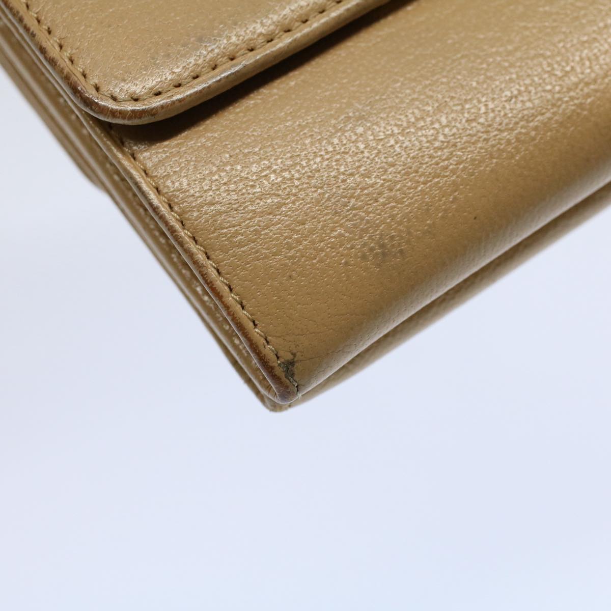 Top Quality Chanel Logo CC Wallet