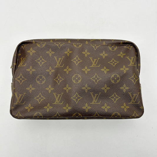 Louis Vuitton Louis Vuitton Trousse Toilette Clutch Bag B0503W8KF9