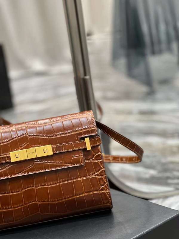 Yves Saint Laurent - Bags - The Wells Bags  503