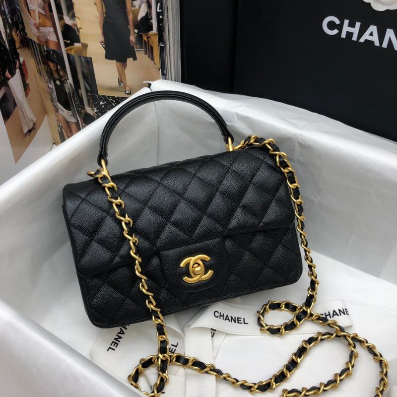 The Arid Bag Shop new Luxury  - Chanel Bags - 415