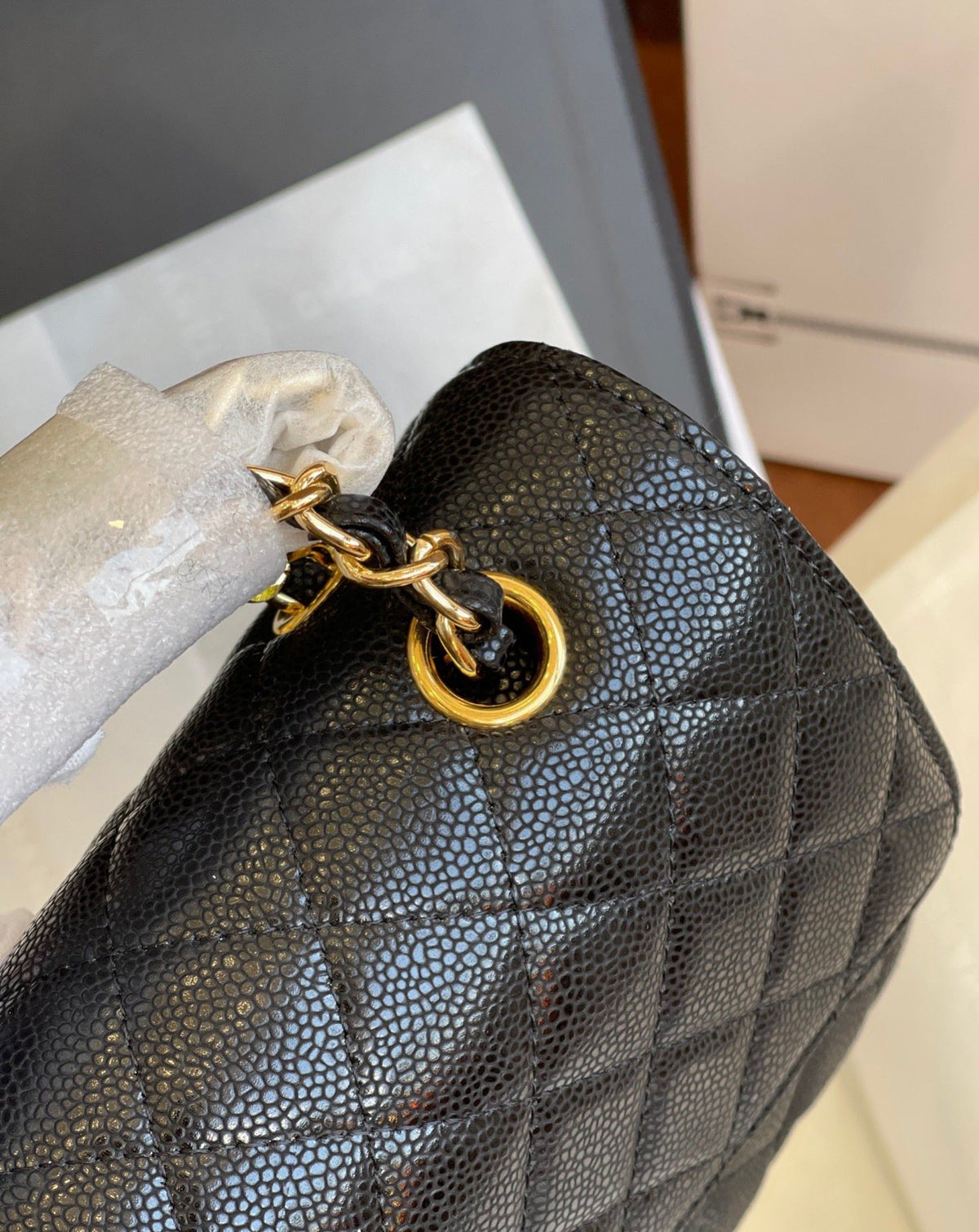 Luxury Edition Bags CH-L 330