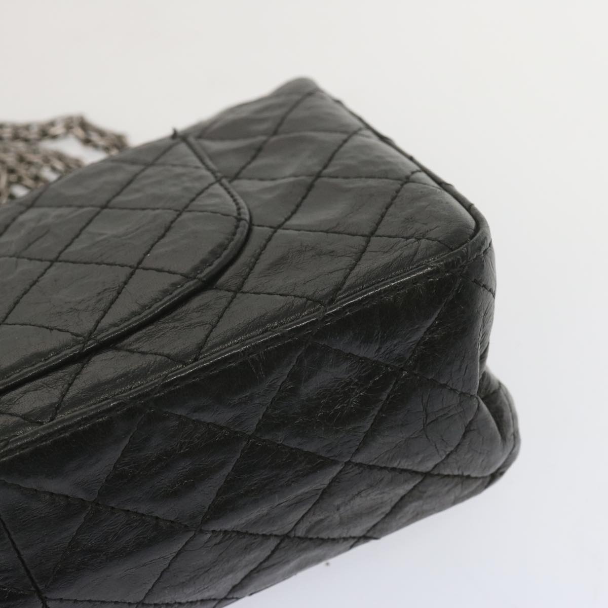 CHANEL Timeless Shoulder Bag