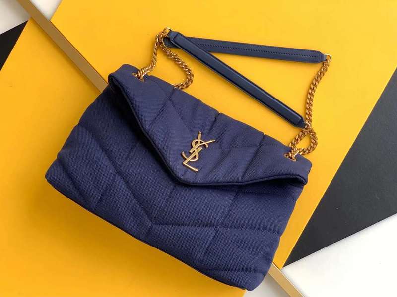 Yves Saint Laurent - Bags - The Wells Bags  441