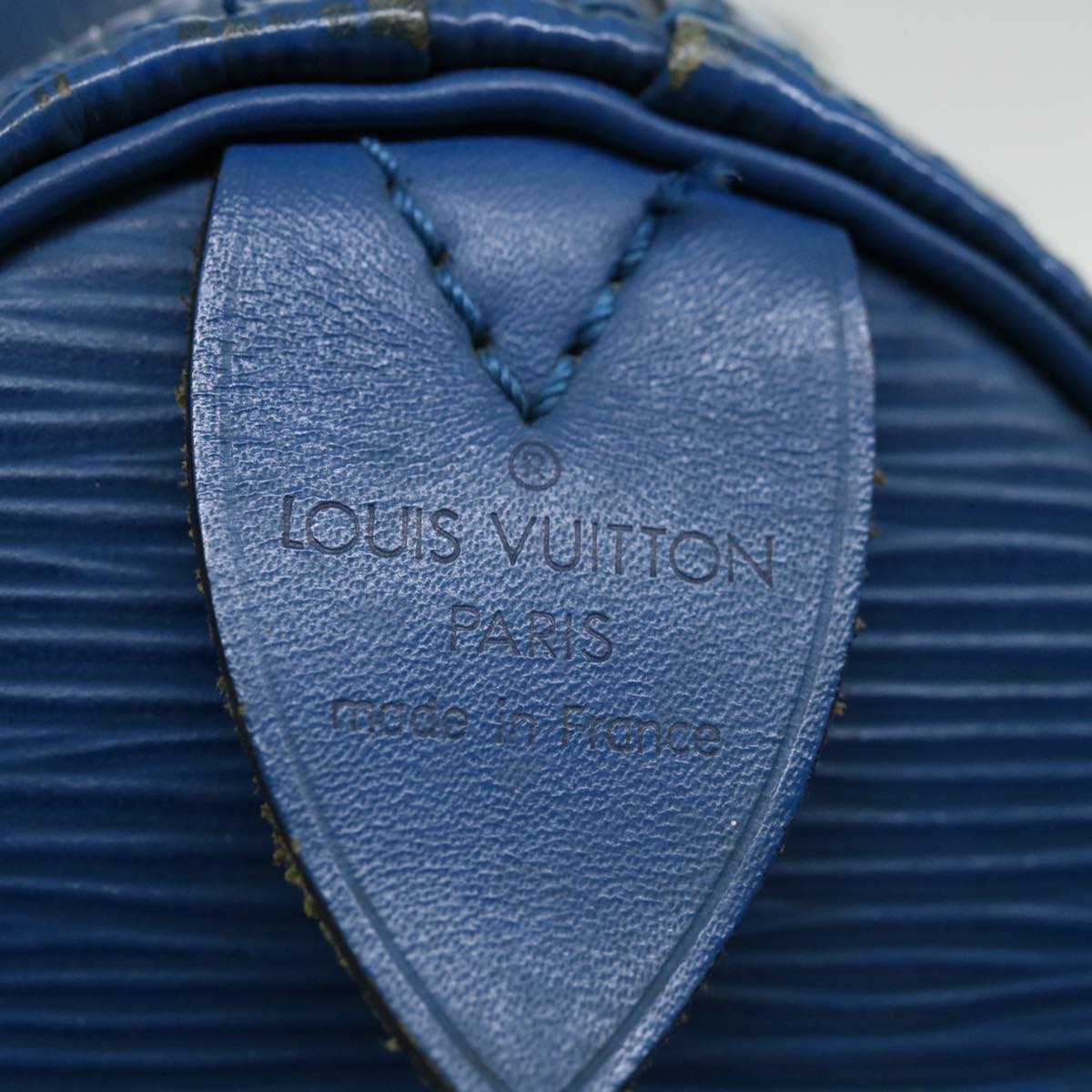 LOUIS VUITTON Speedy 25 Handbag