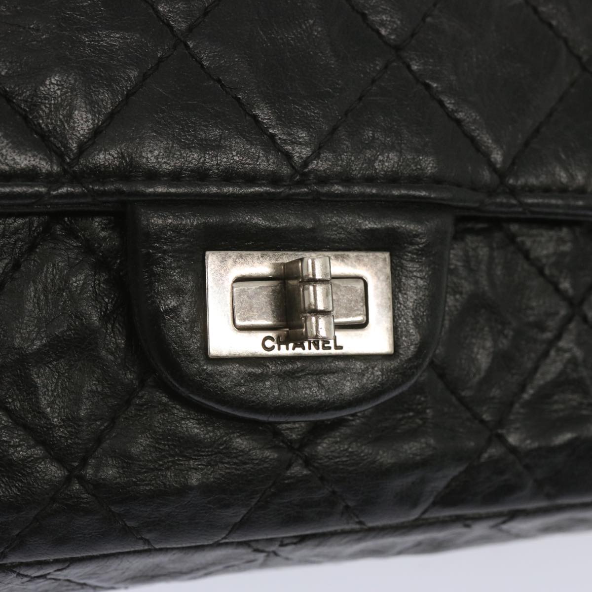 CHANEL Timeless Shoulder Bag