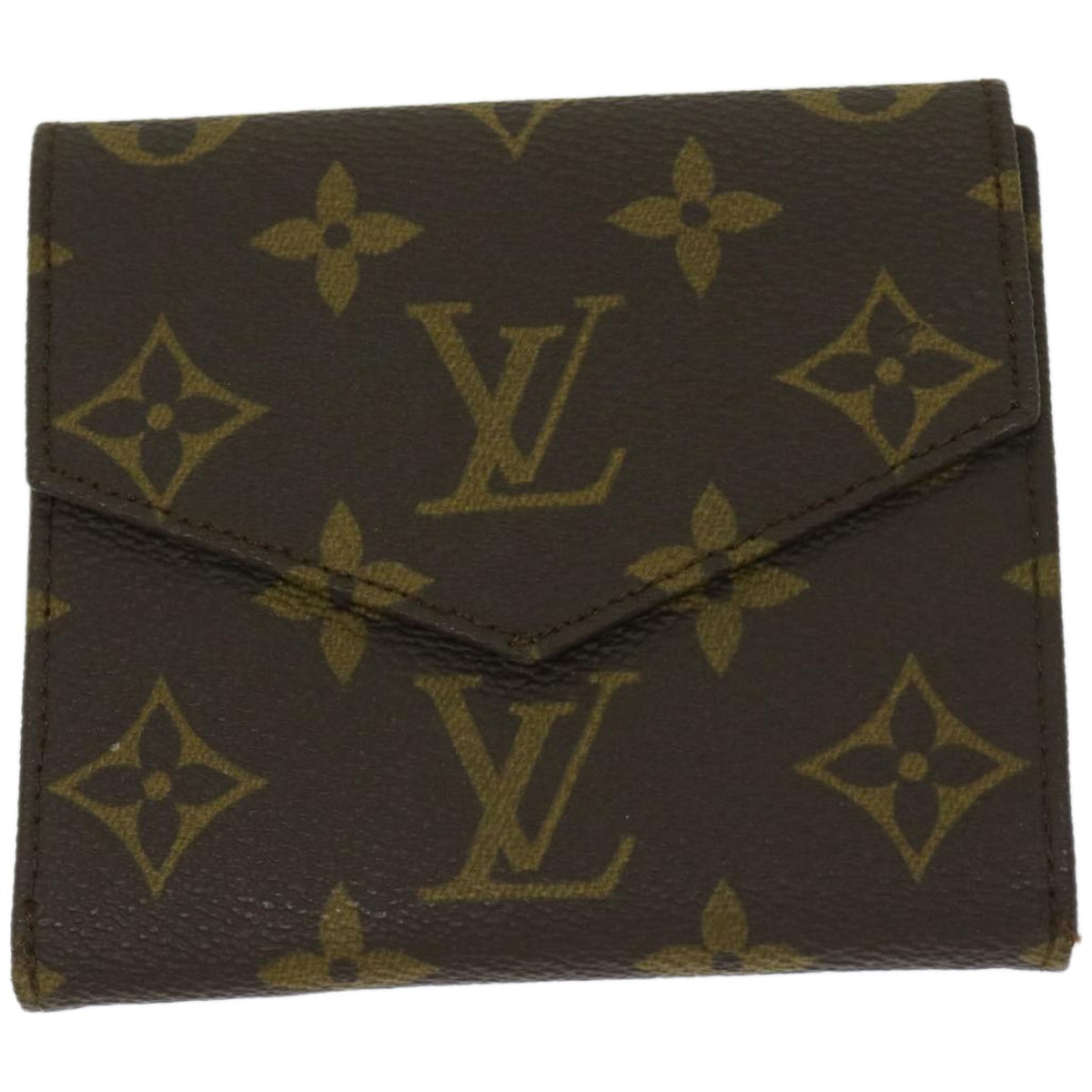 LOUIS VUITTON Portefeuille Victorine Wallet