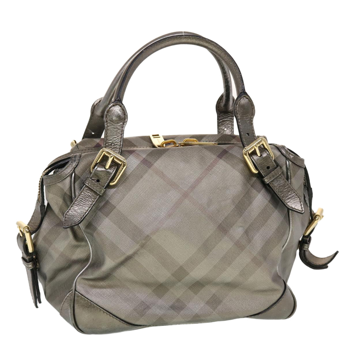 BURBERRY Shoulder Bag