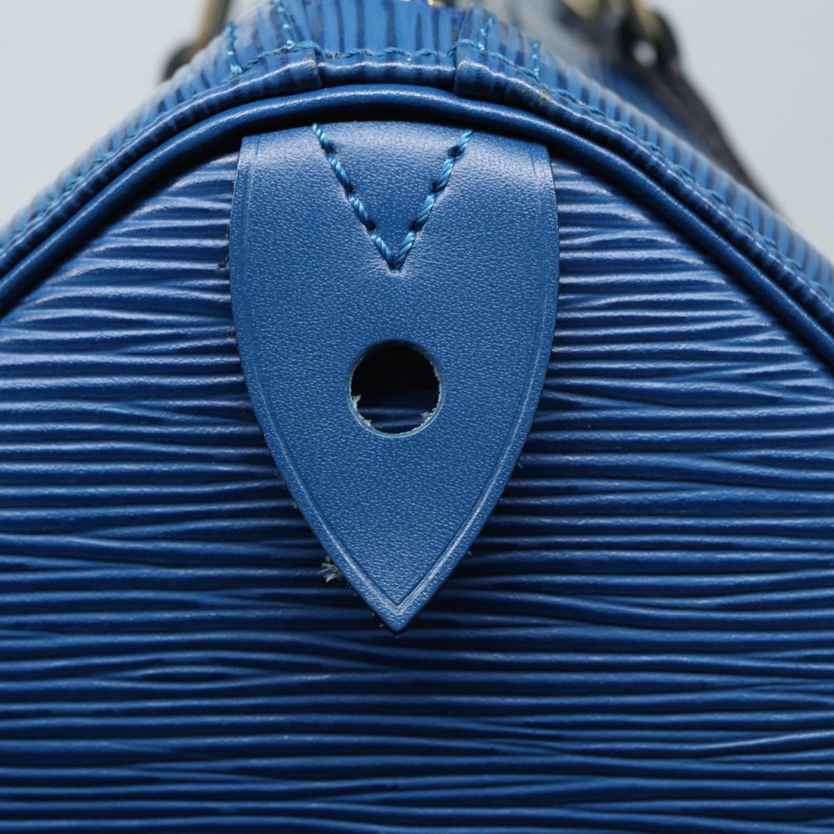LOUIS VUITTON Speedy 25 Handbag