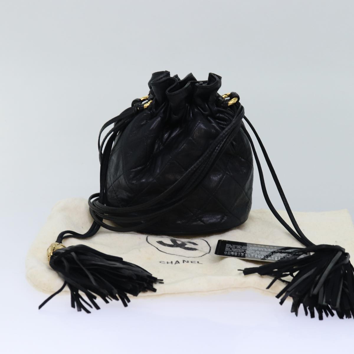 Top Quality Chanel Matelasse Shoulder Bag