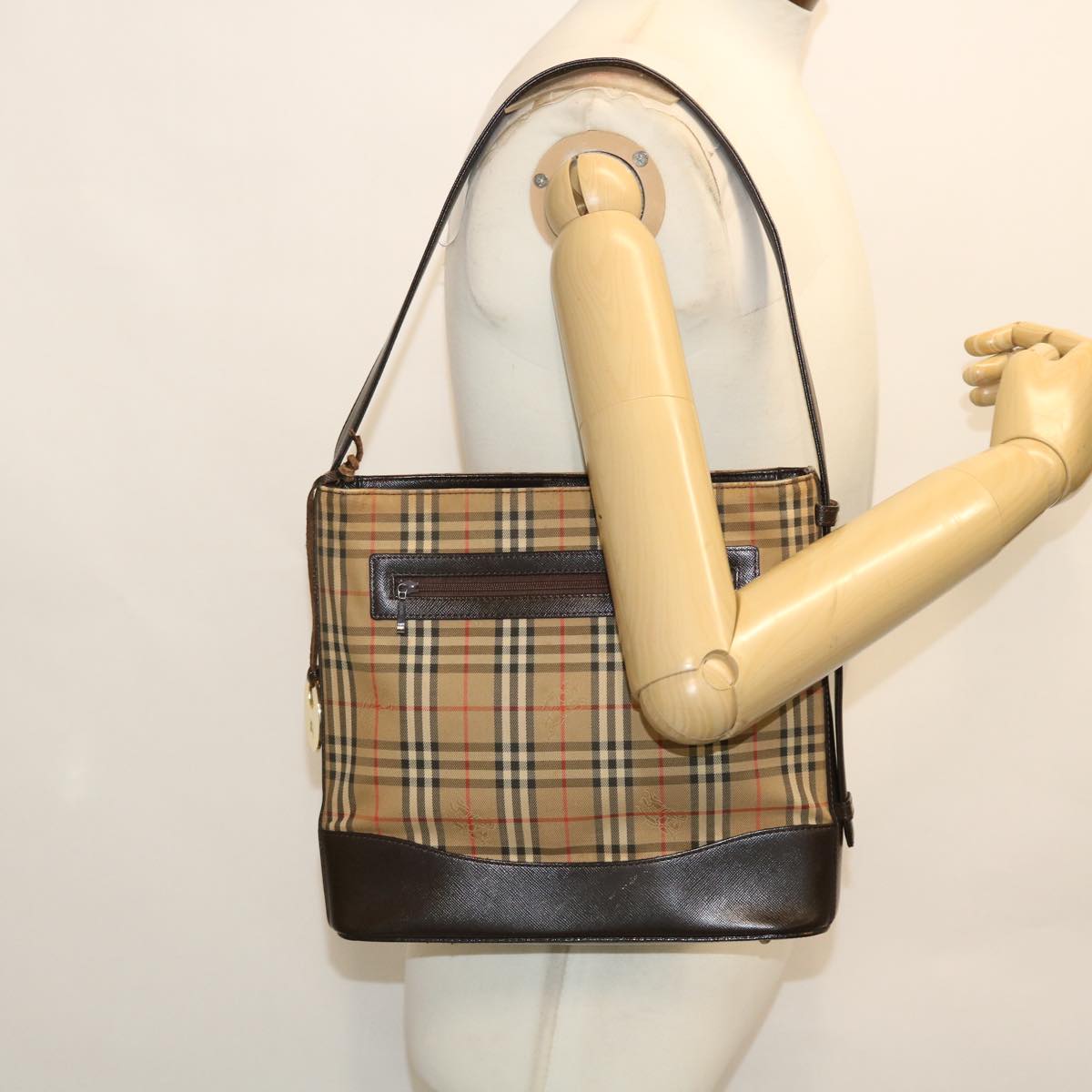 BURBERRY Shoulder Bag