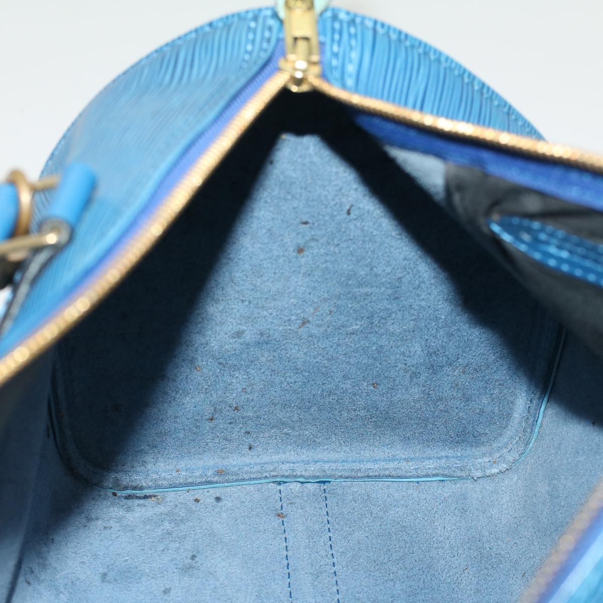 LOUIS VUITTON Speedy 30 Handbag