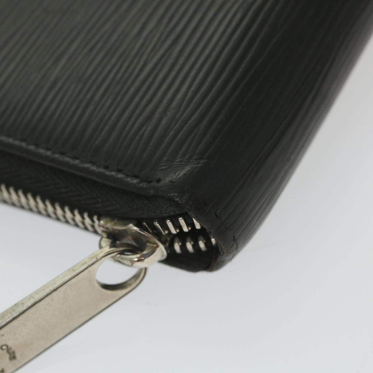 LOUIS VUITTON Portefeuille zippy Wallet