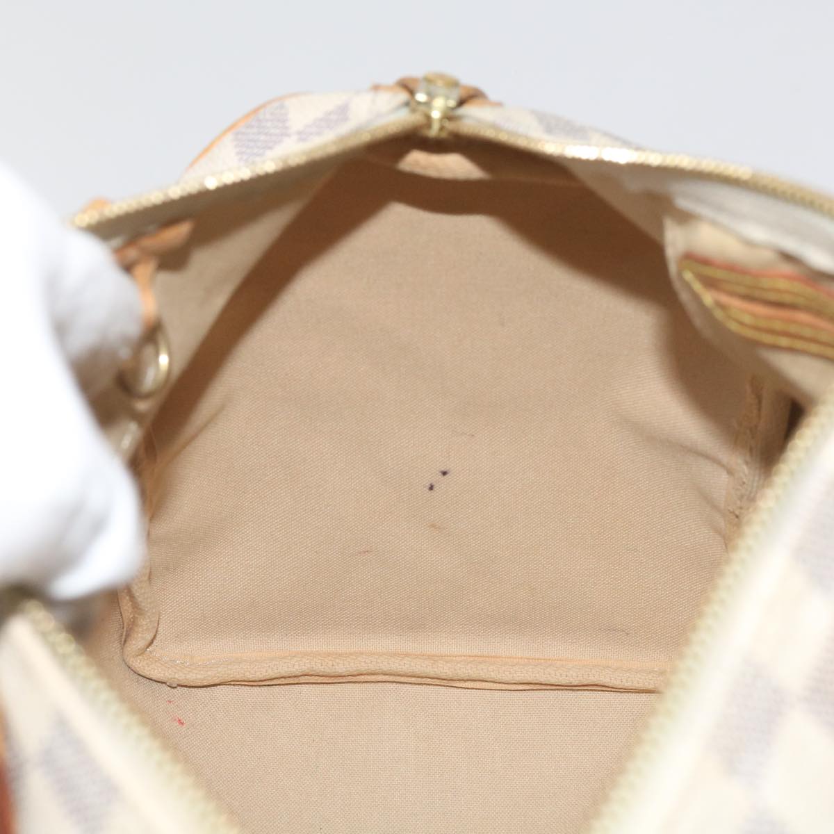LOUIS VUITTON Speedy 30 Handbag