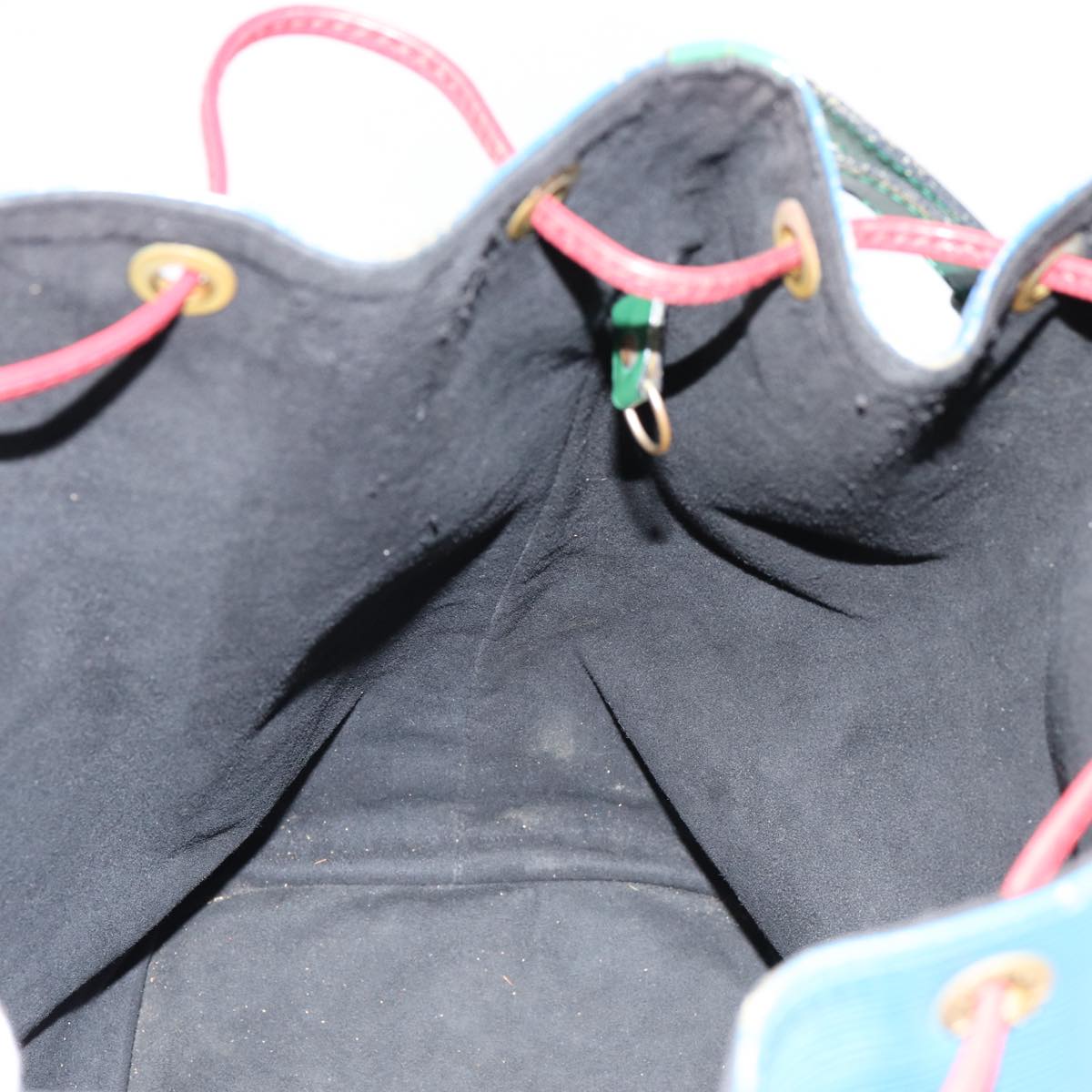 LOUIS VUITTON Noe Shoulder Bag
