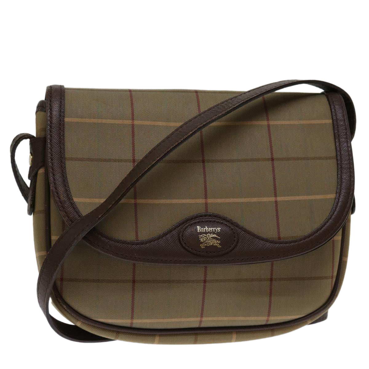 BURBERRY Shoulder Bag