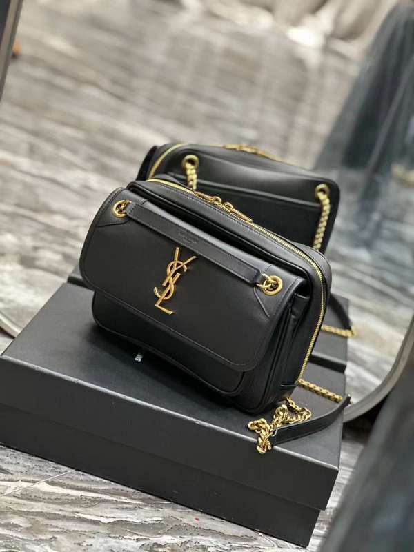 Yves Saint Laurent - Bags - The Wells Bags  564