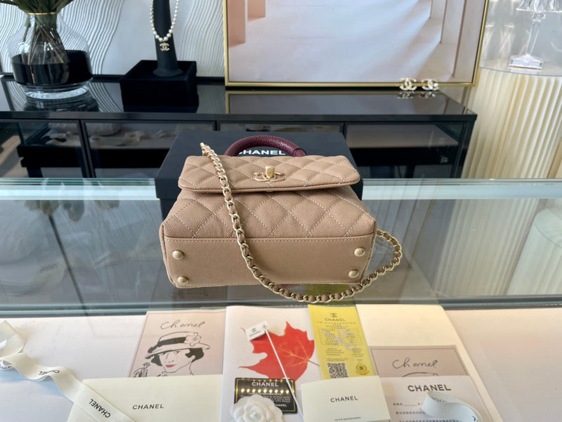 The Arid Bag Shop new Luxury  - Chanel Bags - 572