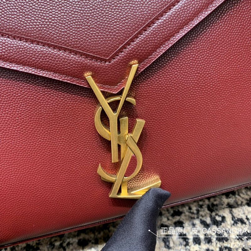 Yves Saint Laurent - Bags - The Wells Bags  169