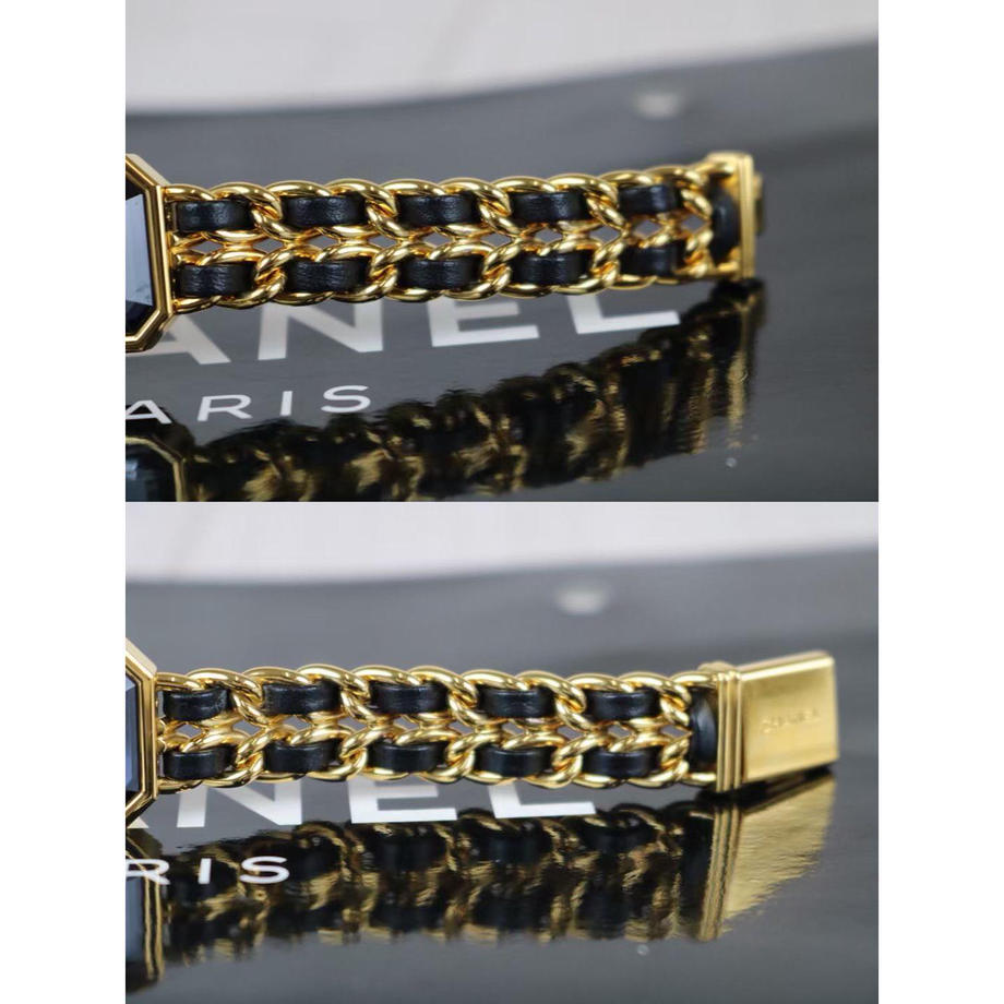 Rank SA ｜ CHANEL Premiere Watch  ｜082807
