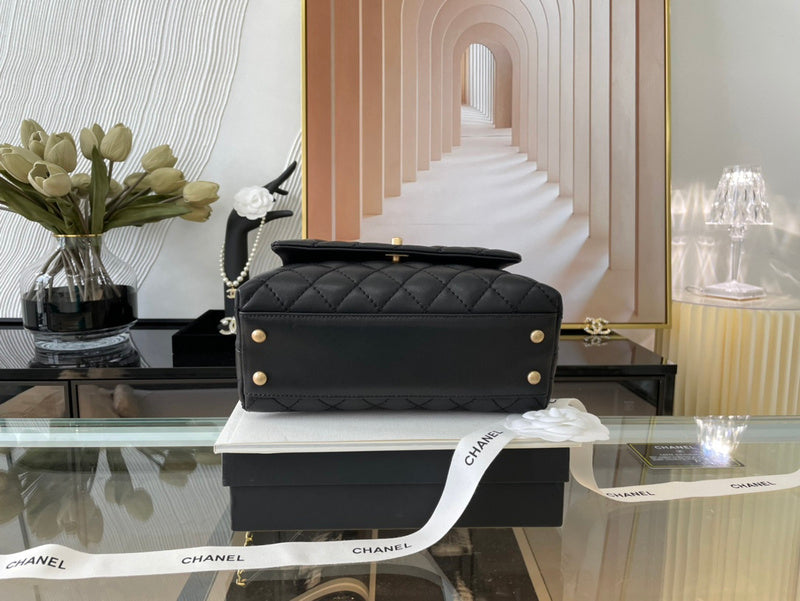 The Arid Bag Shop new Luxury  - Chanel Bags - 659