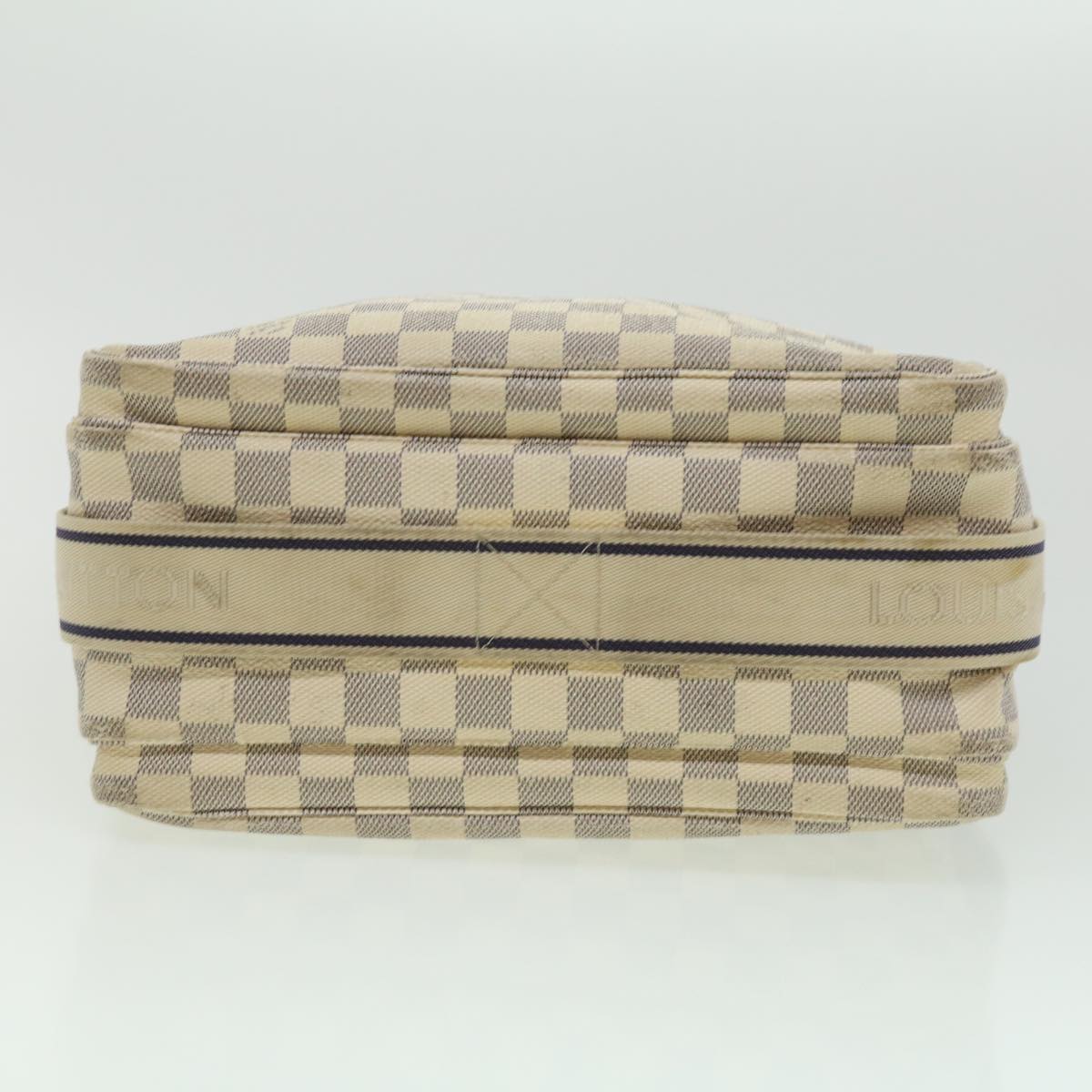 Louis Vuitton Naviglio Shoulder Bag