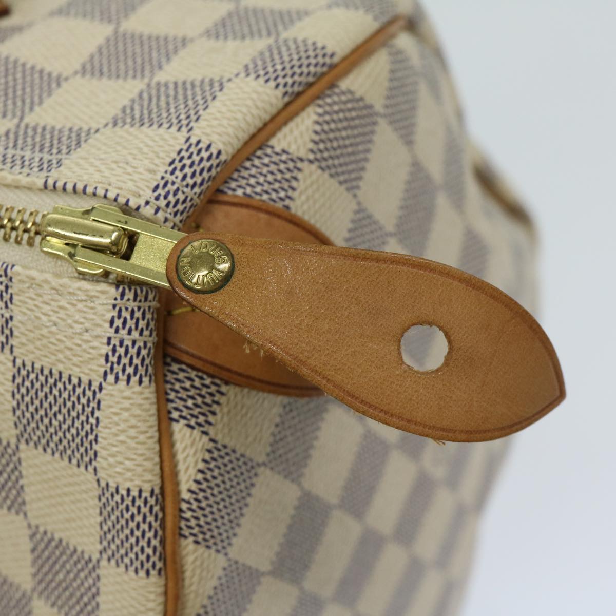 LOUIS VUITTON Speedy 30 Handbag