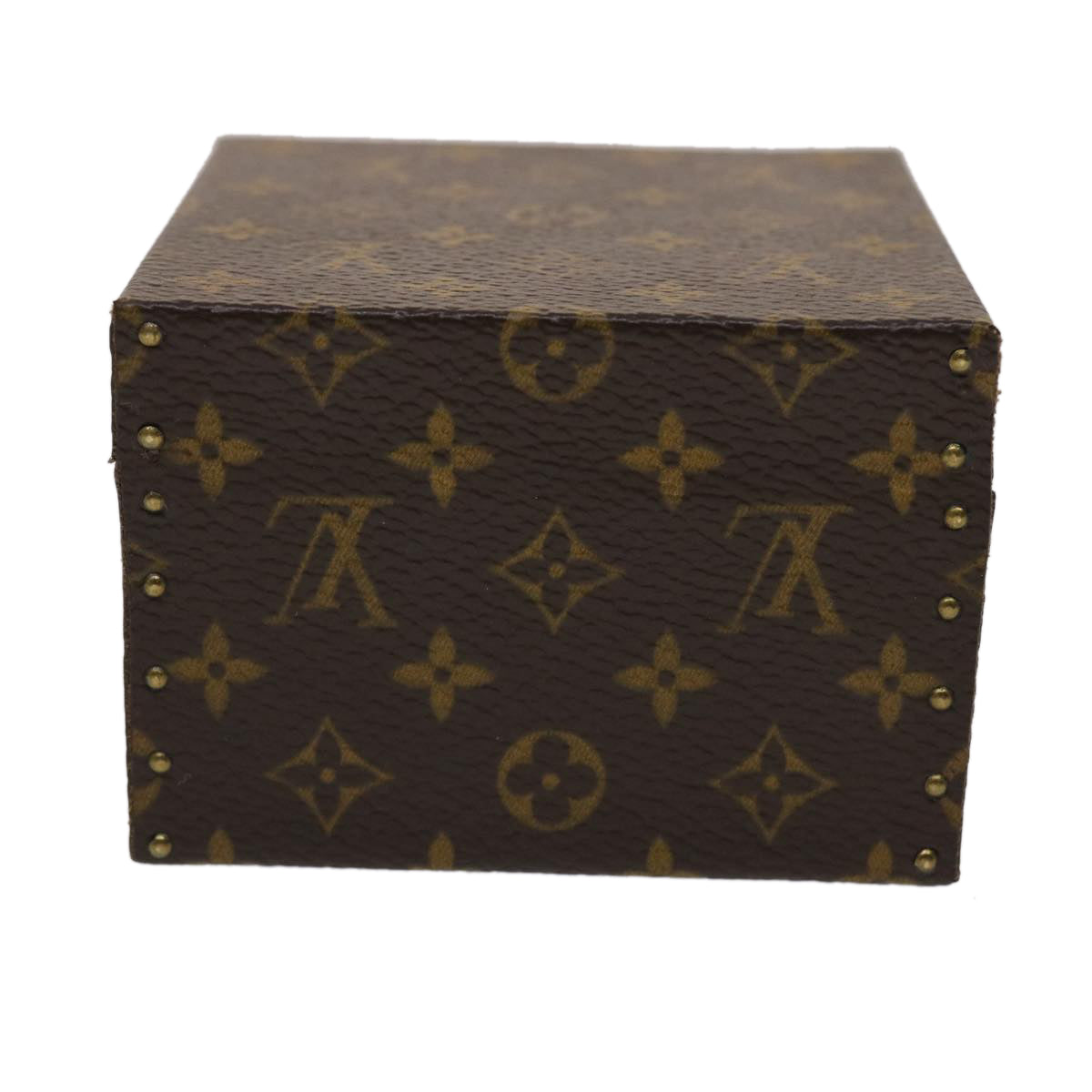 LOUIS VUITTON Jewelry case Jewelleryset