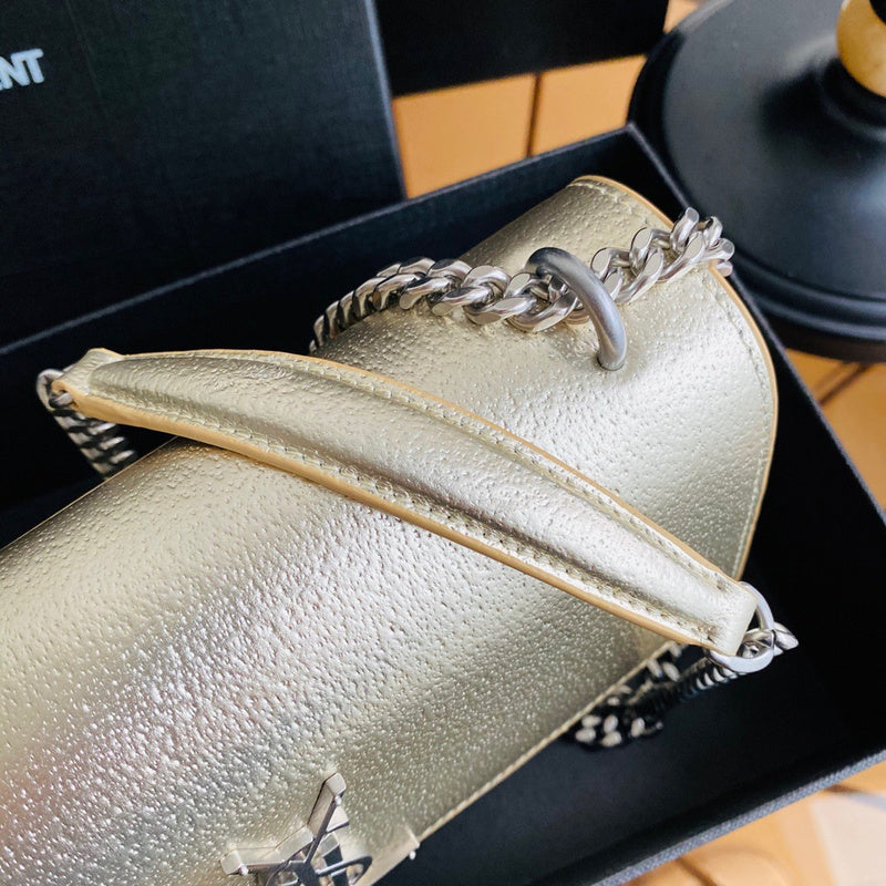 Yves Saint Laurent - Bags - The Wells Bags  458