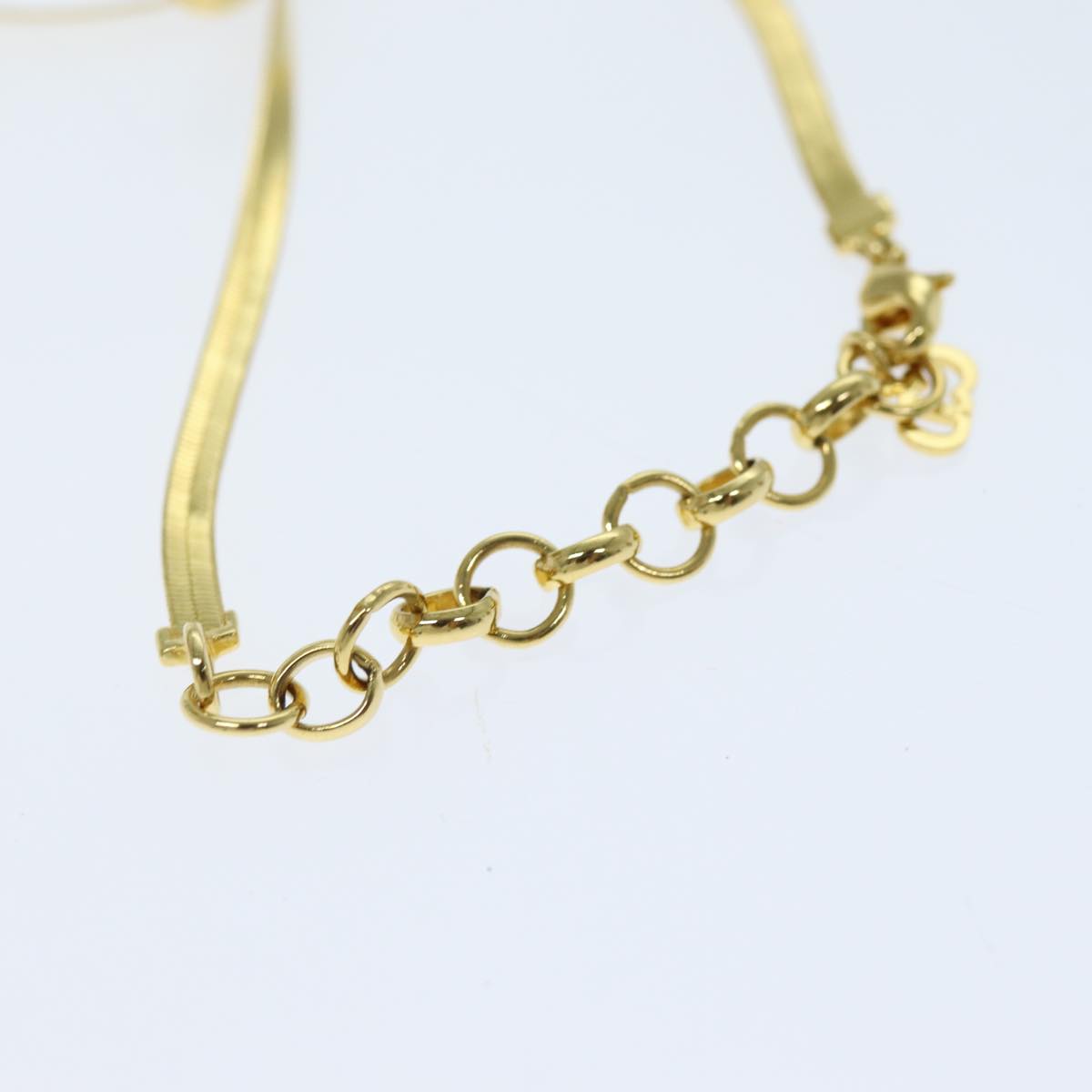 Dior CD Bracelet