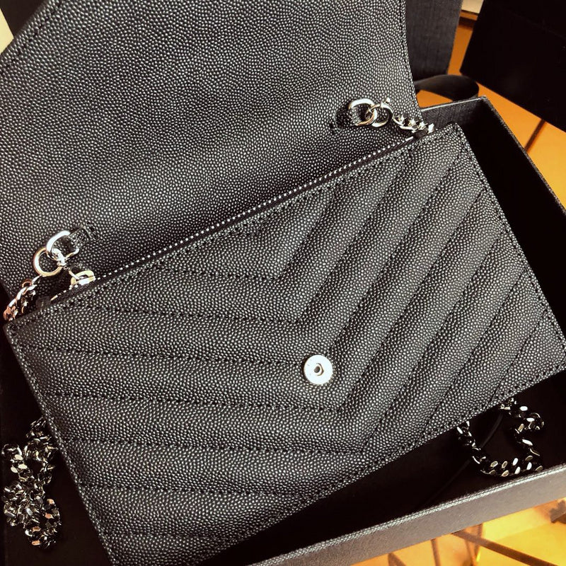 Yves Saint Laurent - Bags - The Wells Bags  228
