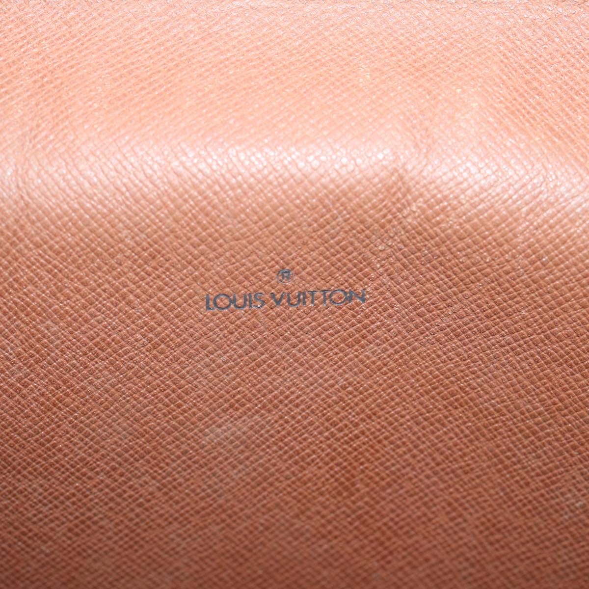 LOUIS VUITTON Porte document senateur Briefcases & Attaches
