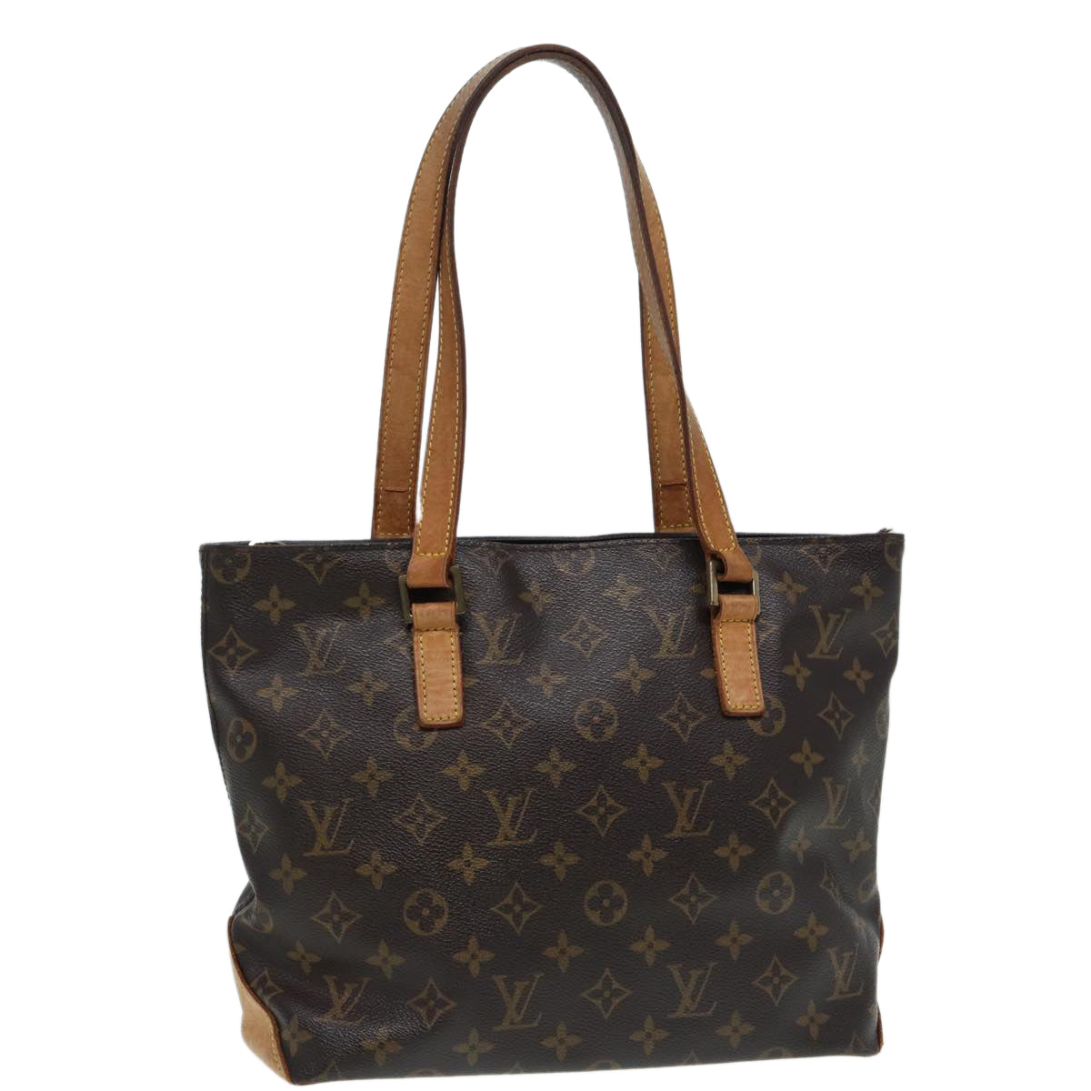 LOUIS VUITTON Piano Tote
