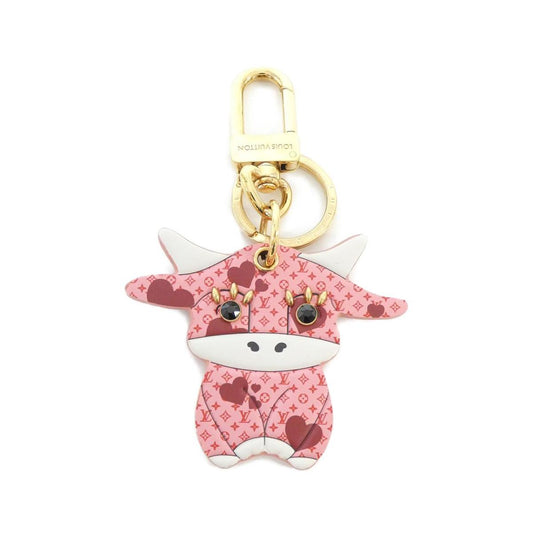 Louis Vuitton LV Rodeo M80243 Keyring