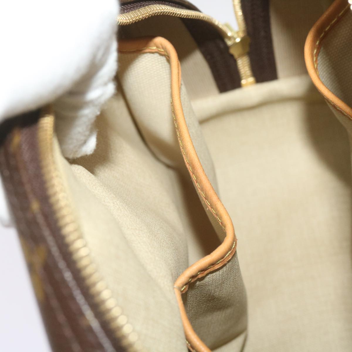 LOUIS VUITTON Trouville Handbag