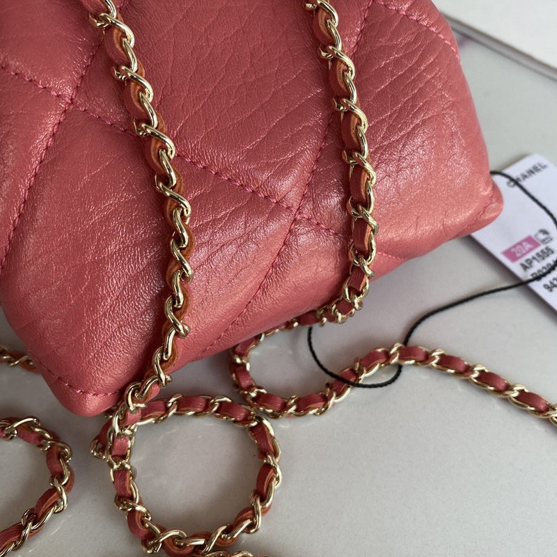 The Arid Bag Shop new Luxury  - Chanel Bags - 499