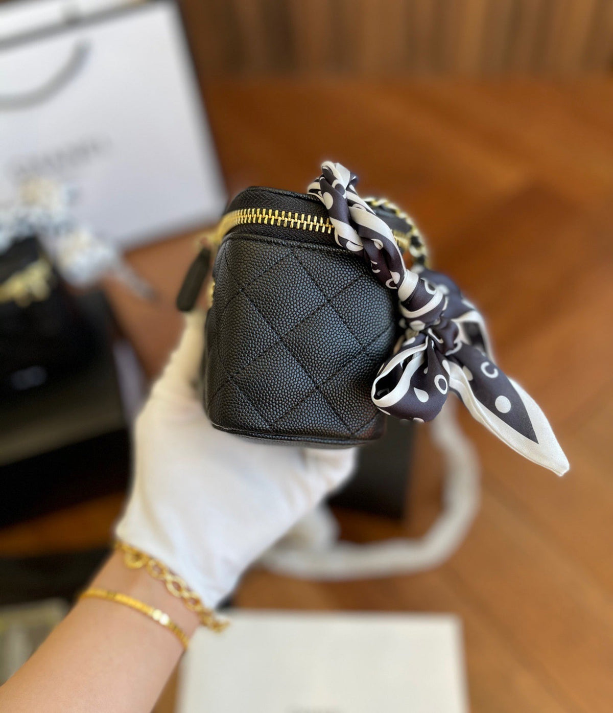Luxury Edition Bags CH-L 328