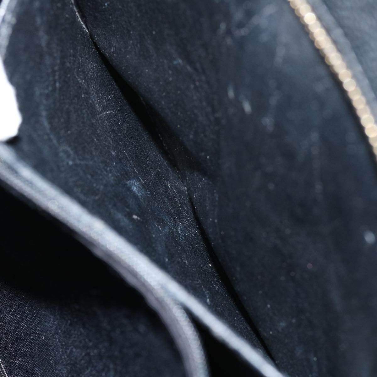 CHANEL Medaillon Tote