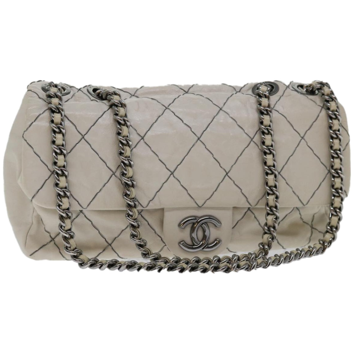 CHANEL Timeless Shoulder Bag
