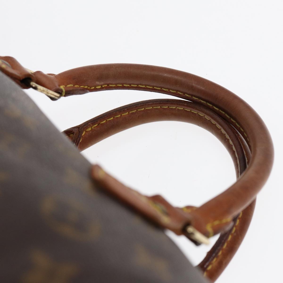 LOUIS VUITTON Speedy 30 Handbag