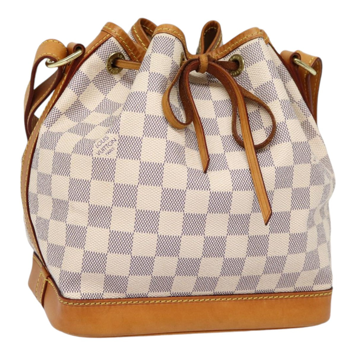 LOUIS VUITTON Noe BB Shoulder Bag
