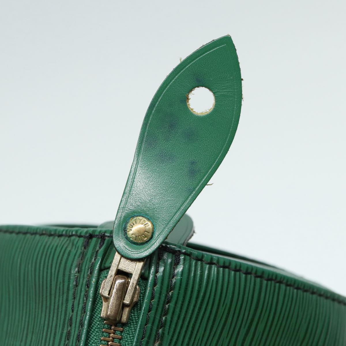 LOUIS VUITTON Speedy 25 Handbag