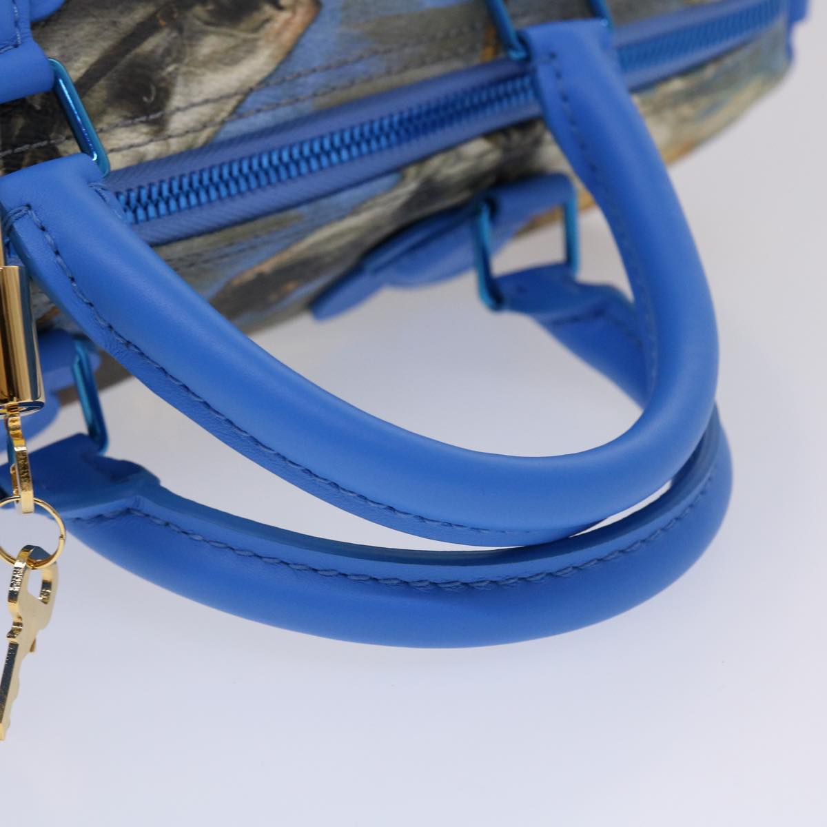 LOUIS VUITTON Speedy 30 Handbag