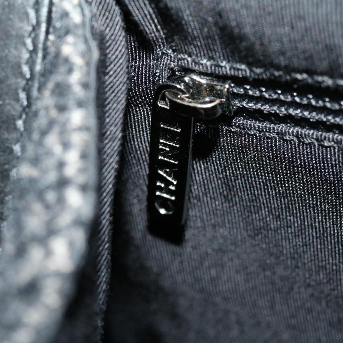 CHANEL Shoulder Bag