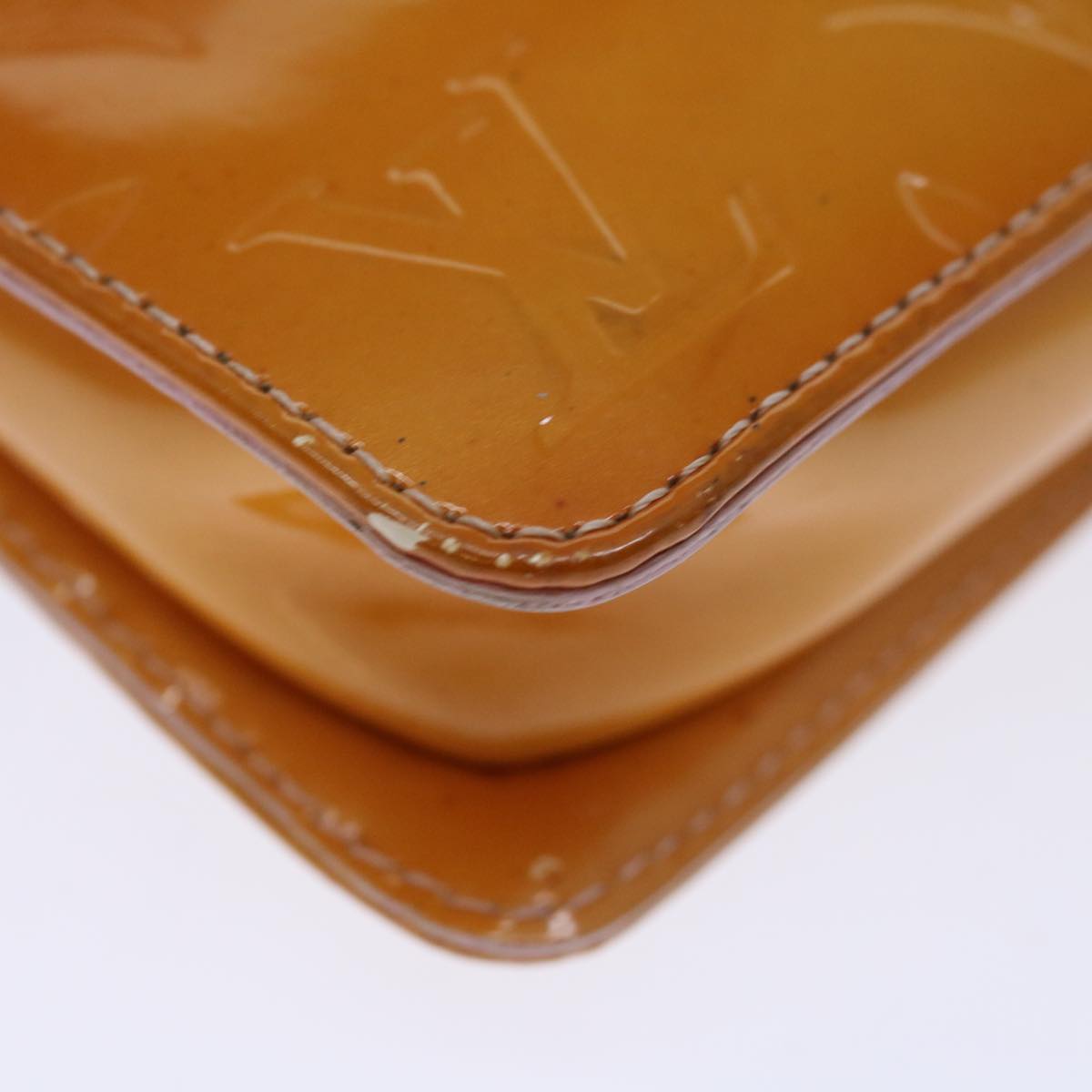 LOUIS VUITTON Pochette Handbag