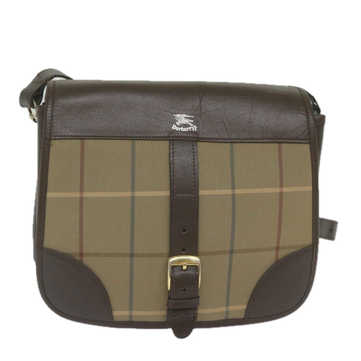 BURBERRY Shoulder Bag